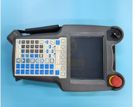 發那科機械臂操控手柄A05B-2256-C100#ESW